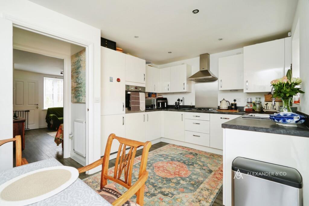 House in Oxford - View 4