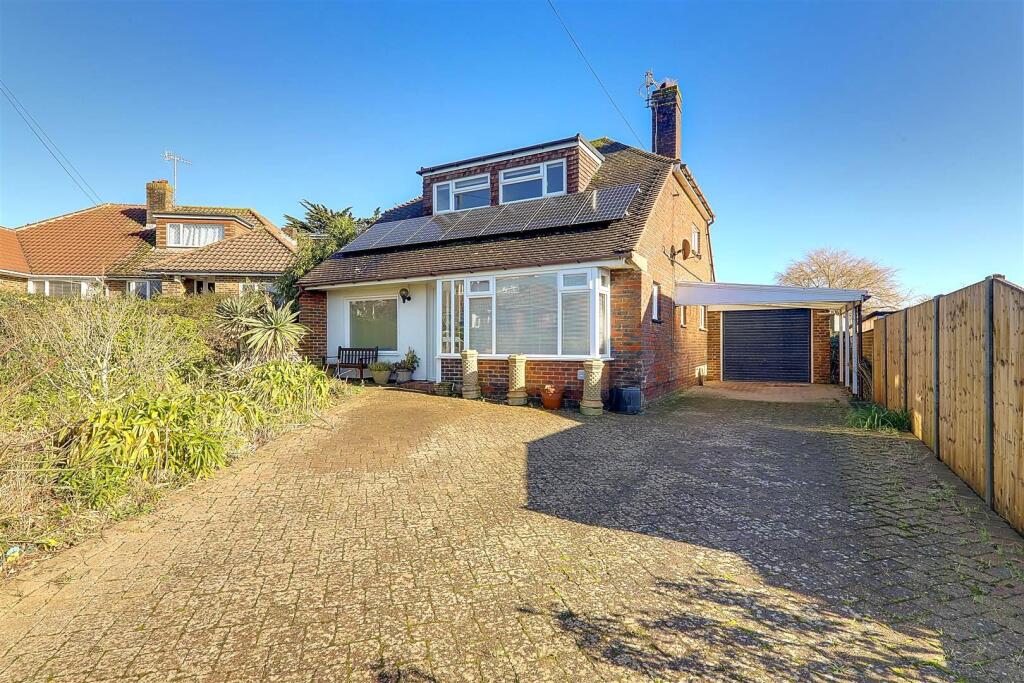 Main image of property: Church Close, Lancing, BN15