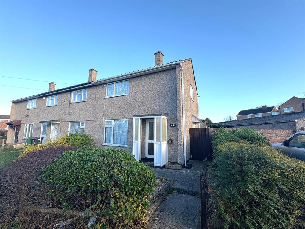 Main image of property: Carstairs Avenue, Swindon