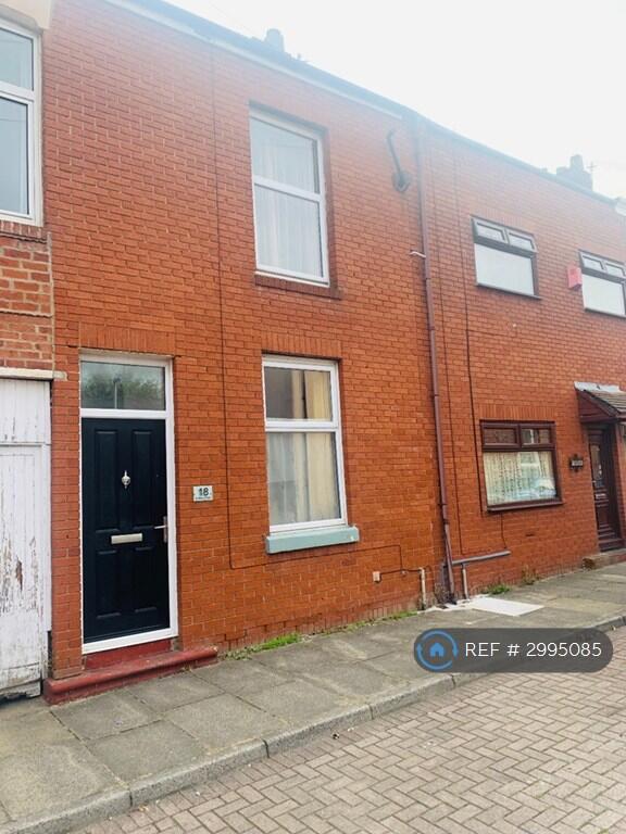 Main image of property: Elmsely Street, Preston, PR1