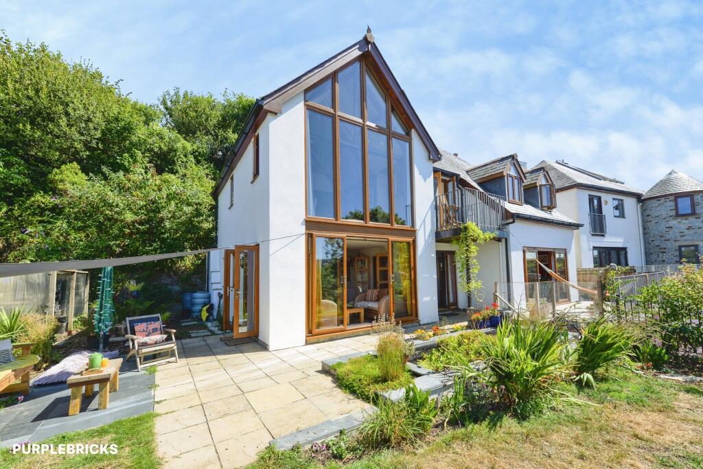 Main image of property: Pendrim Park, Looe, PL13