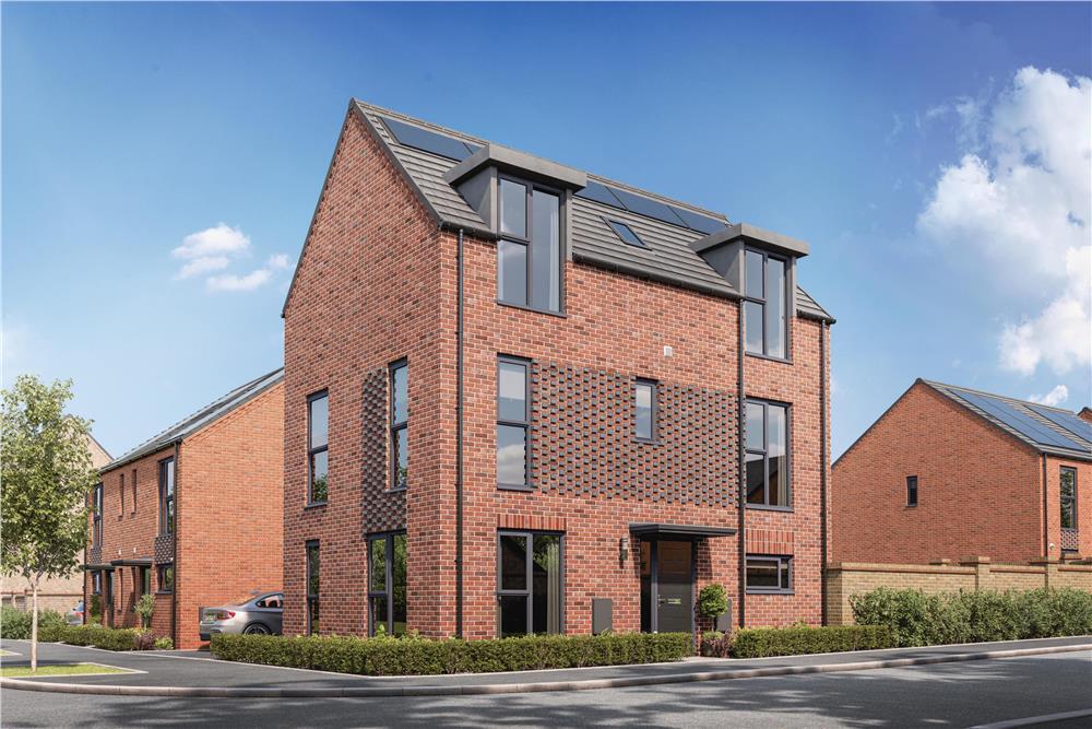 Main image of property: Bristol Road South,
Longbridge,
B45 9UA