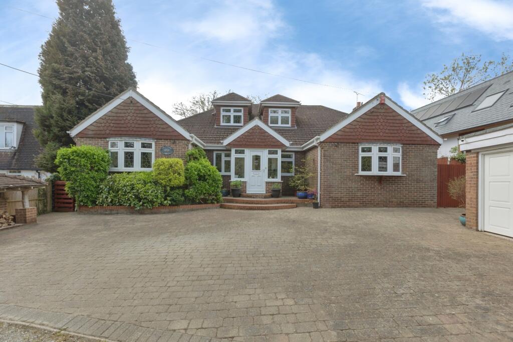 Main image of property: Gorsewood Road, Hartley, Kent, DA3