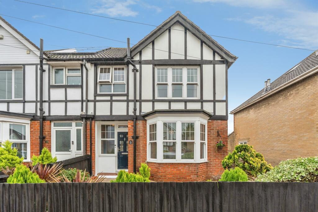 Main image of property: Westfield Road, Southampton