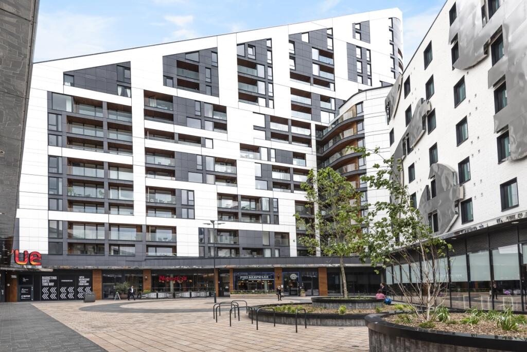 Main image of property: St Marks Square, Bromley, Kent, BR2