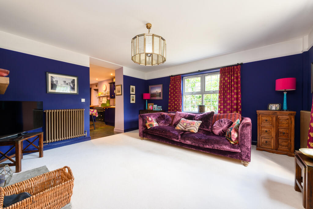 House in Keinton Mandeville, Somerset - View 3