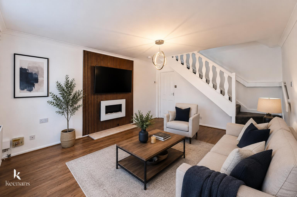 Main image of property: Petre Crescent, Rishton