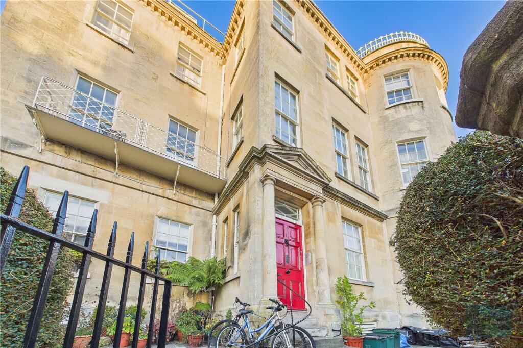 Main image of property: Belvedere, Bath