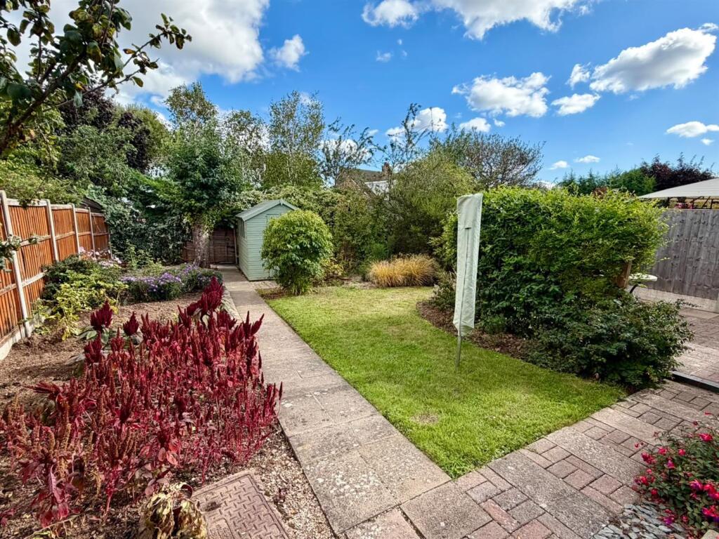 House in Hereford - View 5