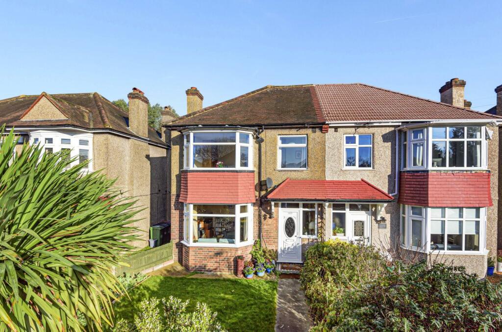 Main image of property: Marvels Lane, Grove Park, SE12