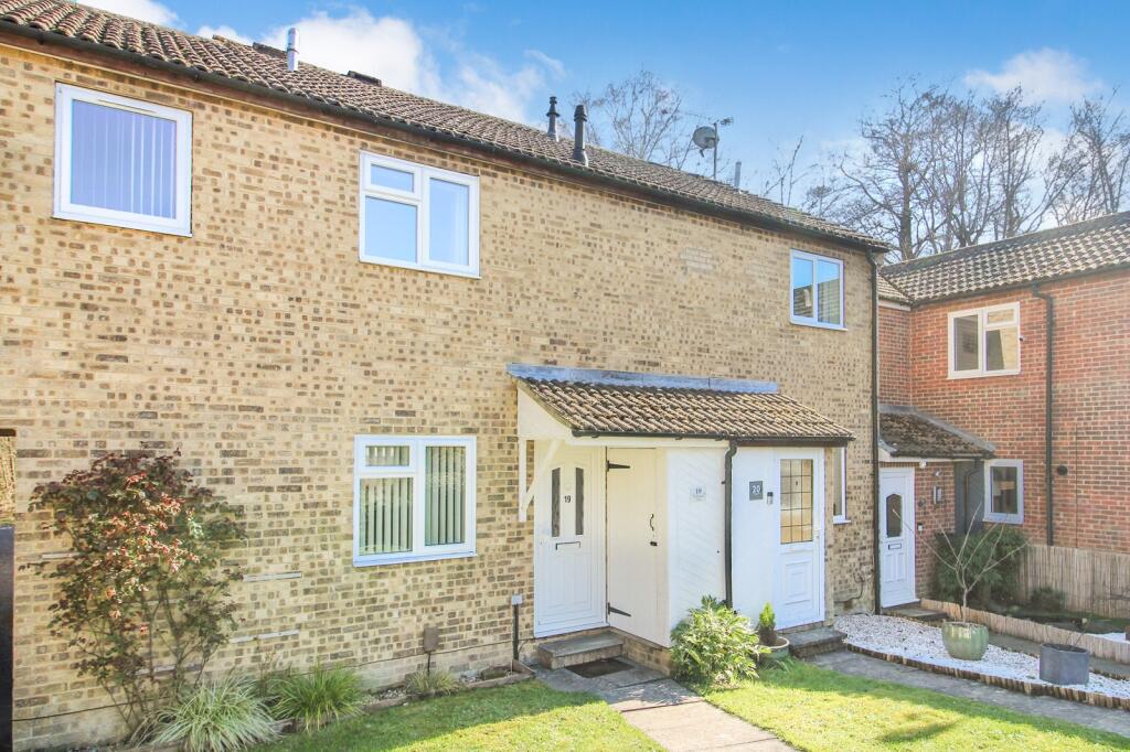 Main image of property: Brooklands Road, Crawley, West Sussex. RH11 9QQ