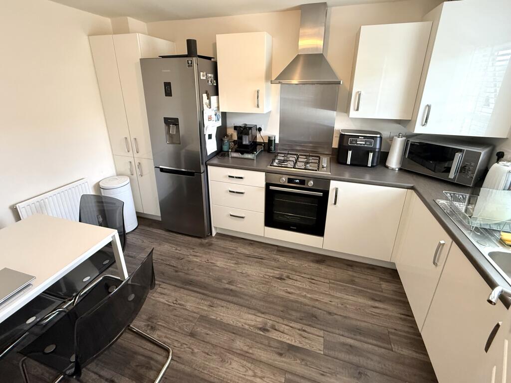 House in Stockport - View 5