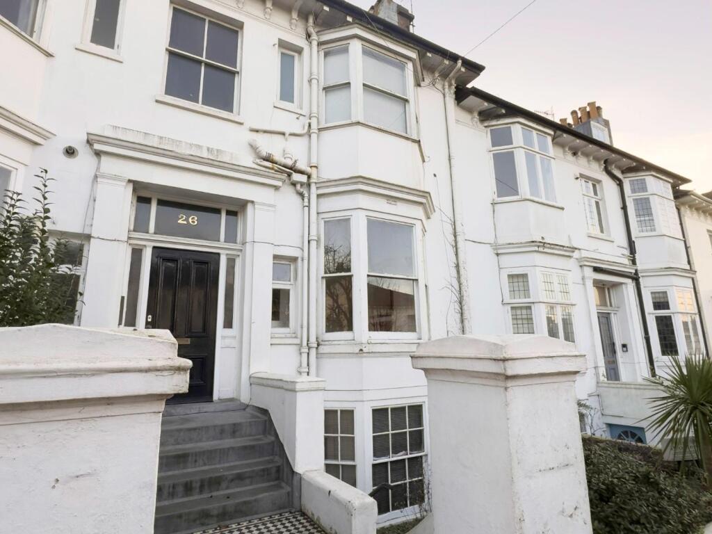 Main image of property: Buckingham Place, Brighton