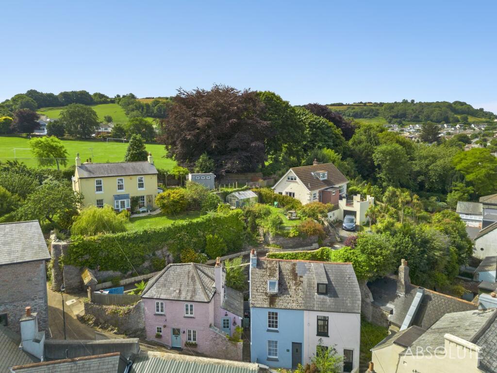 Main image of property: Bakers Hill, Brixham, TQ5