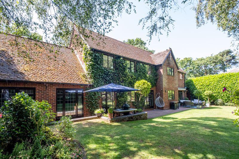 Additional image 42 of Cherrywood Way, Little Aston, Sutton Coldfield, B74 4HZ