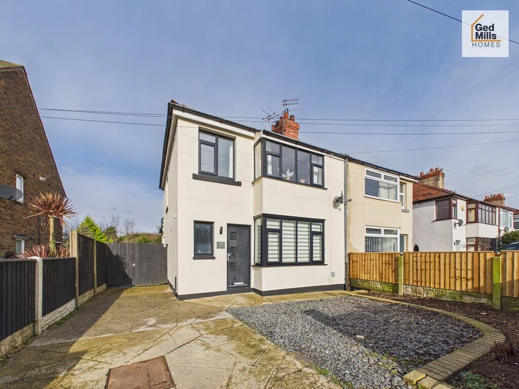 Main image of property: Stanley Avenue , Poulton-Le-Fylde
