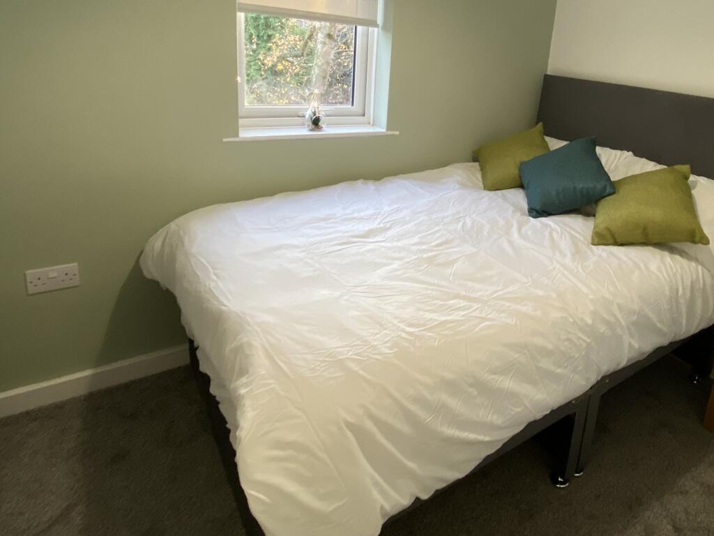 Main image of property: Room 5, Baker Street, Derby, Derby City