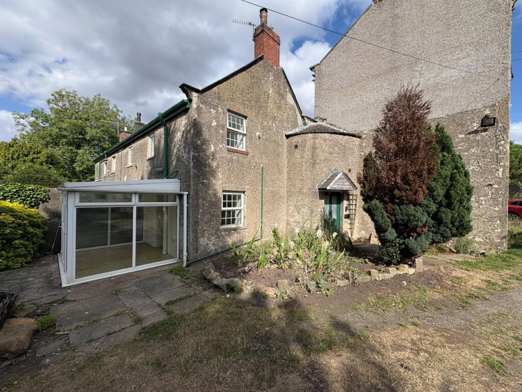 Main image of property: Green Road, Dodworth, Barnsley