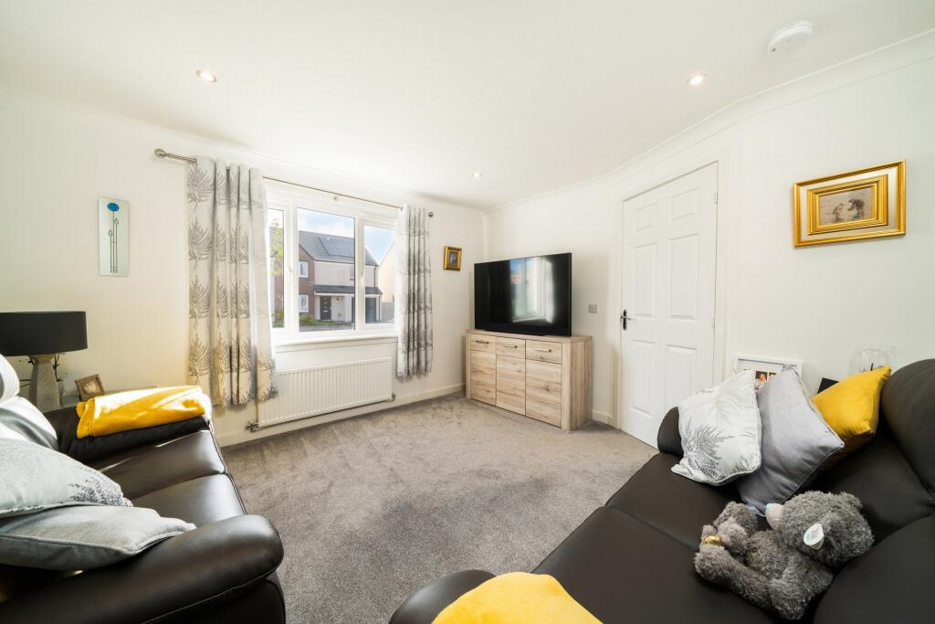 House in Guardbridge, Fife - View 4