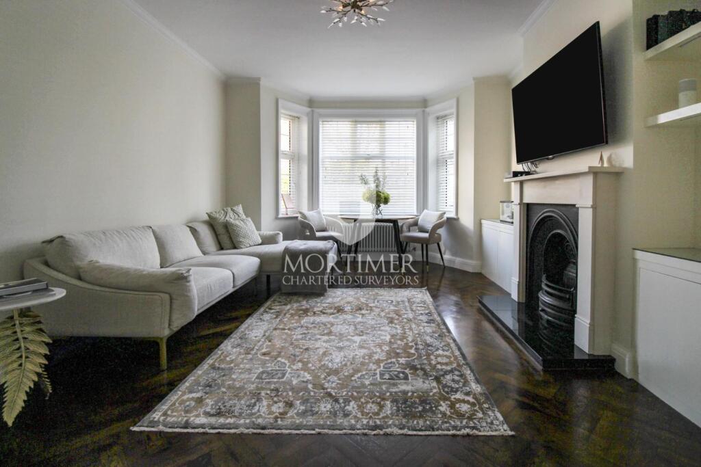 Apartment in London, Winchmore Hill, Palmers Green - View 5