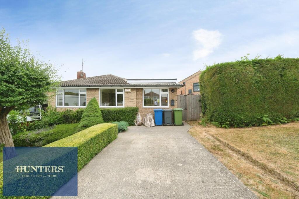 Main image of property: Lindale Road, Dunston, Chesterfield, S41 8JH