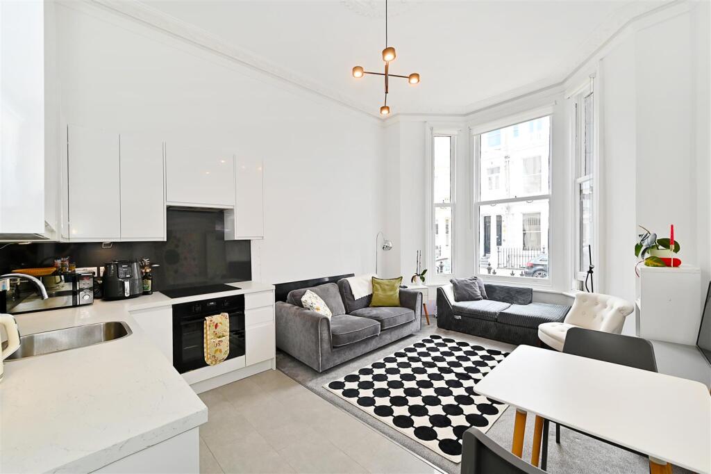 Main image of property: Fairholme Road, West Kensington, W14