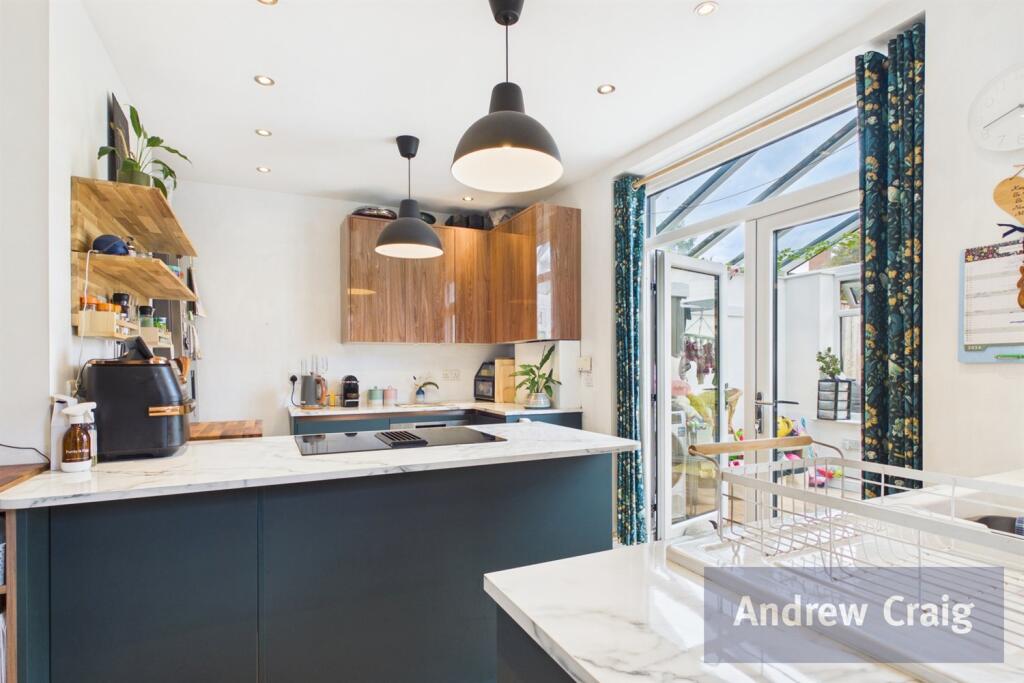 House in South Tyneside, North East - More