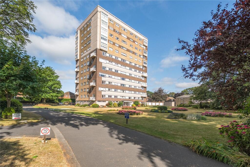 Main image of property: Park Place, Park Parade, Harrogate, HG1