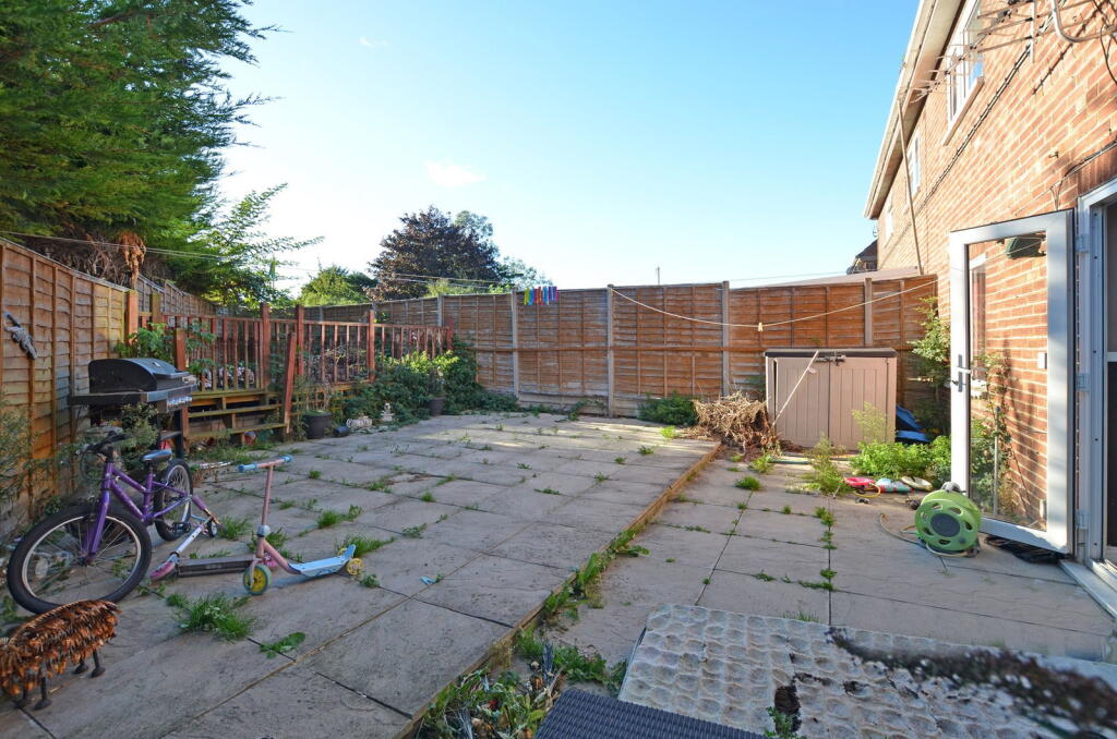 House in King's Lynn and West Norfolk, Norfolk - View 3