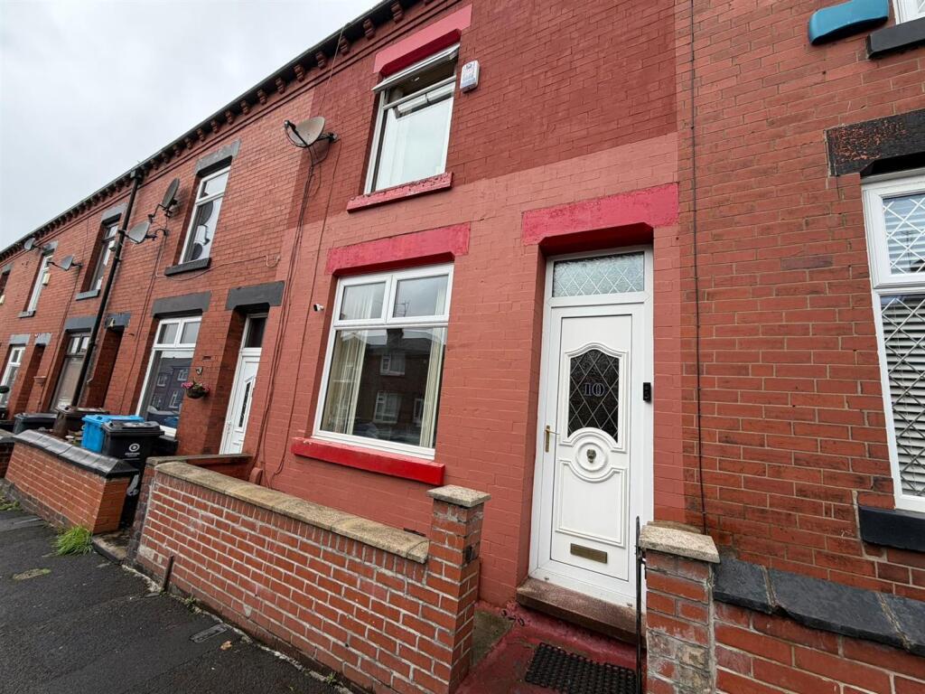 Main image of property: Kimberley Street, Oldham