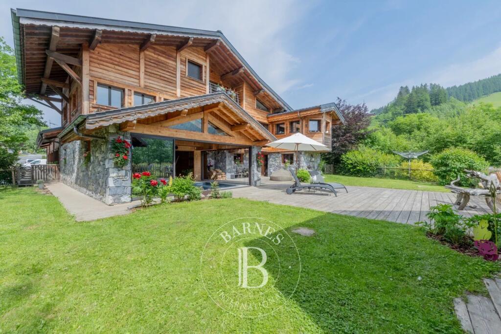 Main image of property: Rhone Alps, Haute-Savoie, Les Gets