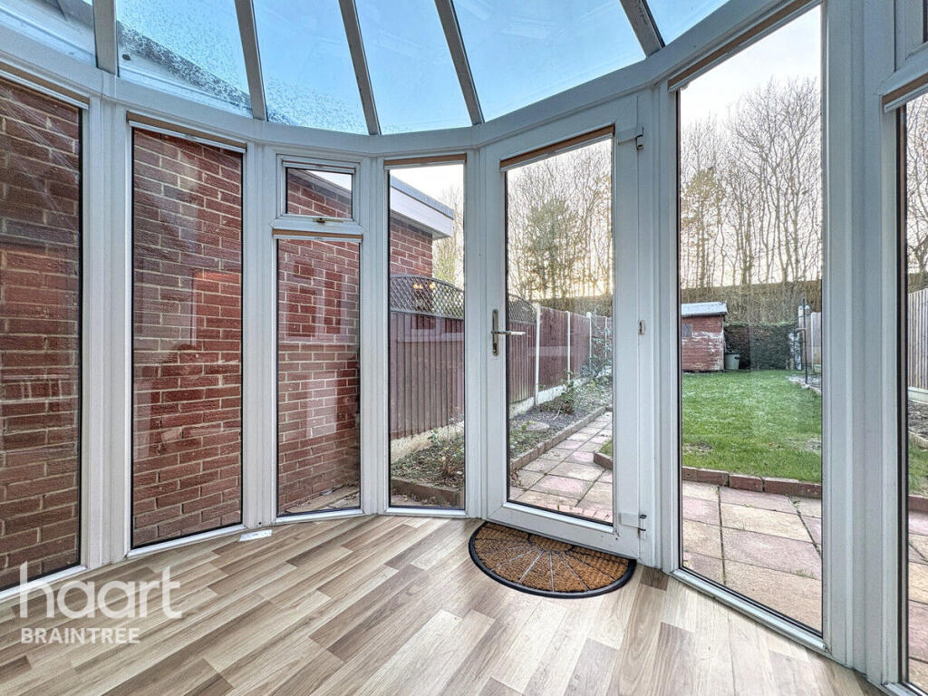 House in Braintree, Black Notley - View 5