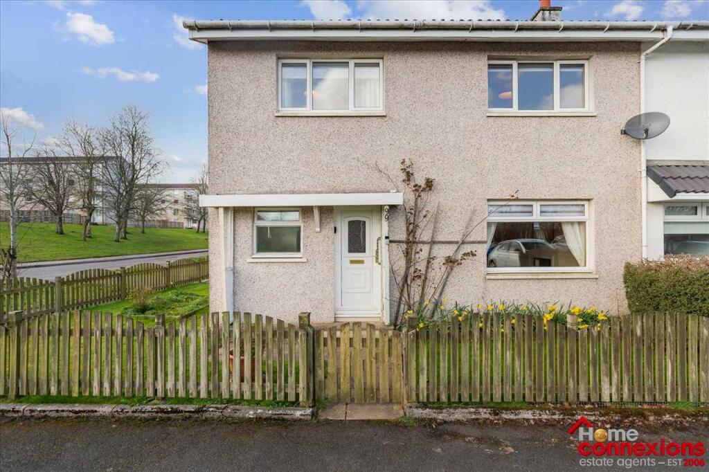 Main image of property: Ontario Park, Westwood, EAST KILBRIDE