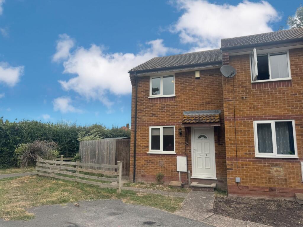 Main image of property: Pollard Road, Bridgwater, TA6