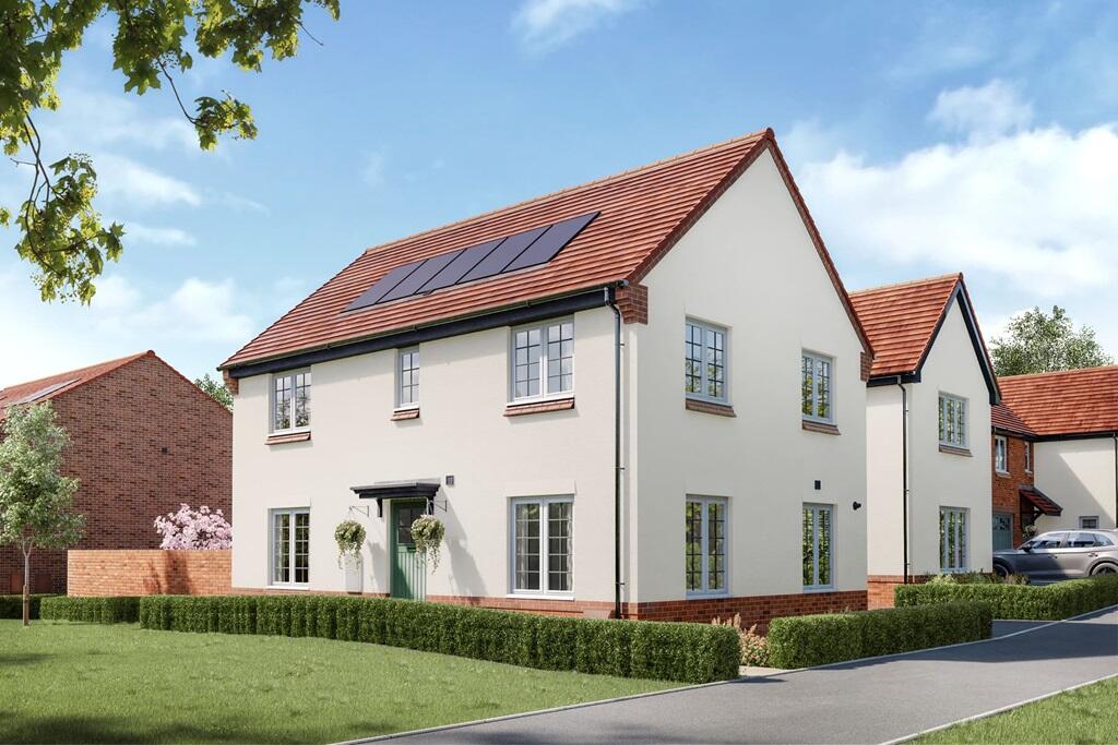 Main image of property: Foxs Bank Lane,
Whiston,
L35 3SS