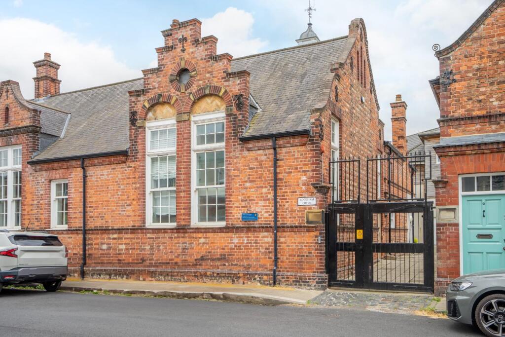 2-bed other on Newborough Street, York, £325,000