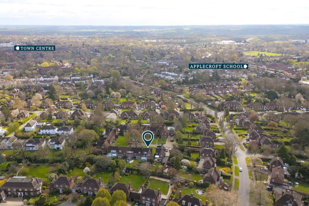 Additional image 34 of Brockett Close, Welwyn Garden City, AL8