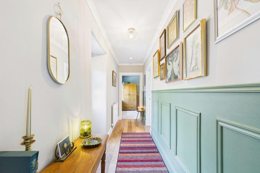 House in Kirkcaldy, Fife - View 3