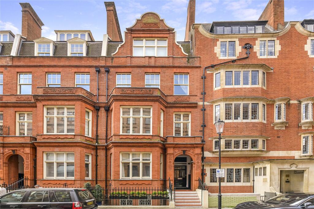 Main image of property: Hans Road, London, SW3