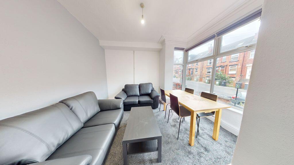 Main image of property: Wrangthorn Avenue, Hyde Park Leeds LS6 1HE