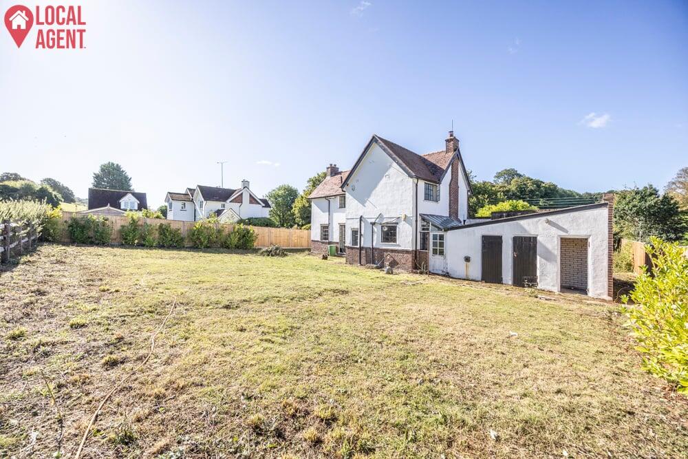 Main image of property: Maplescombe Lane, Farningham, Dartford, DA4