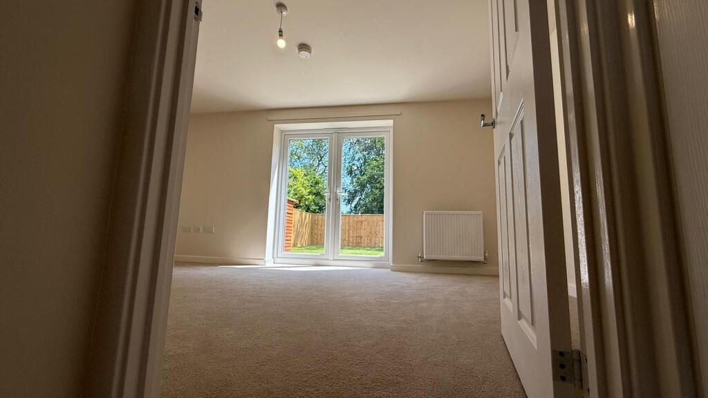 House in York - View 4