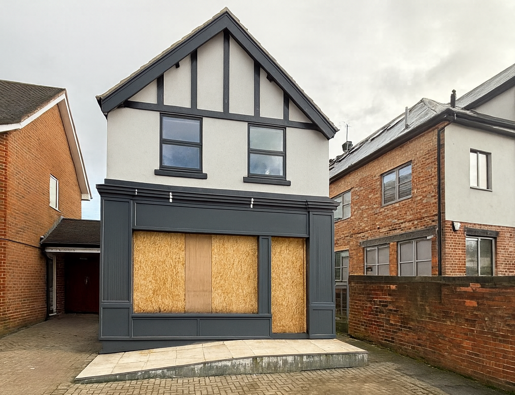 Main image of property: St. Johns Road, Tunbridge Wells