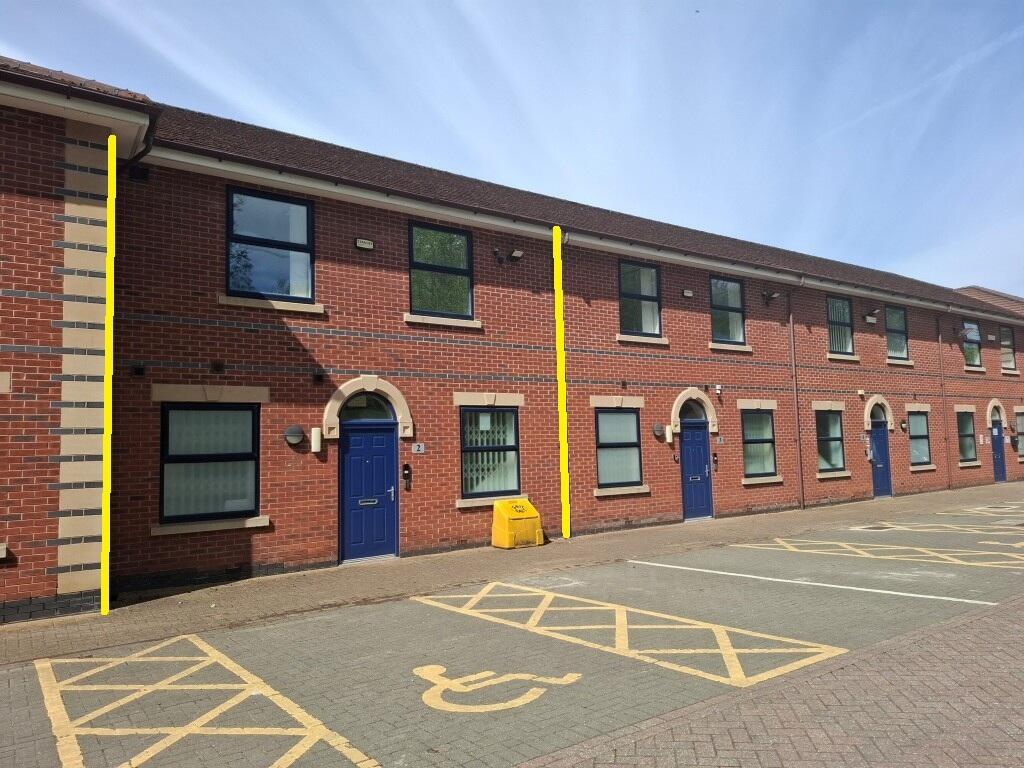 Main image of property: 1-3 Whitney Court, Southlink Business Park, Hamilton Street, Oldham, OL4