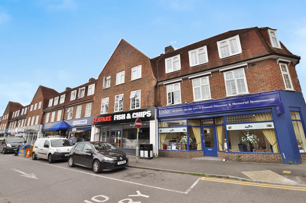 Main image of property: London Road, Guildford, Surrey, GU4