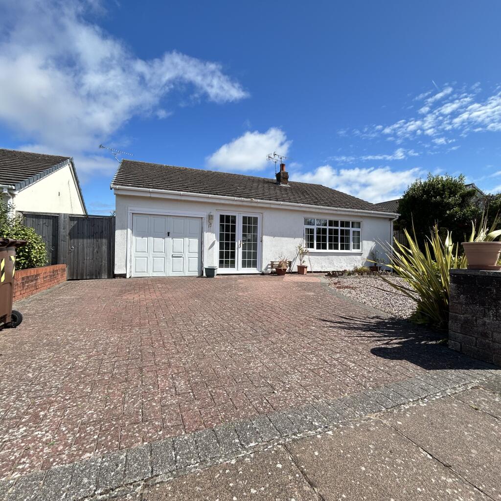 Main image of property: Daneway, Ainsdale, Sefton
