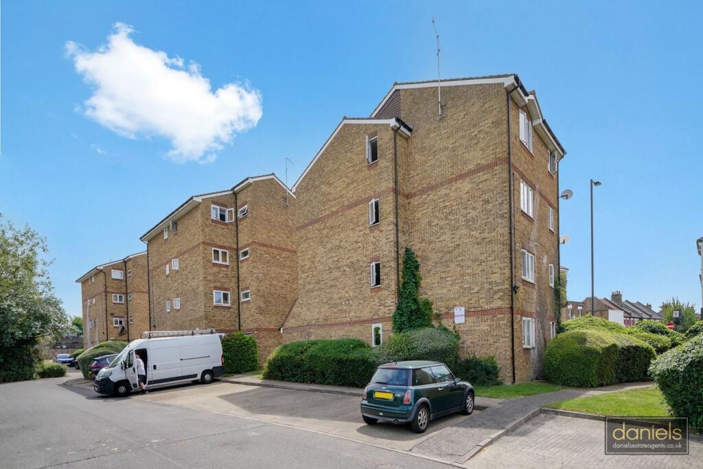 Main image of property: Harrow Road, Kensal Green, London, NW10