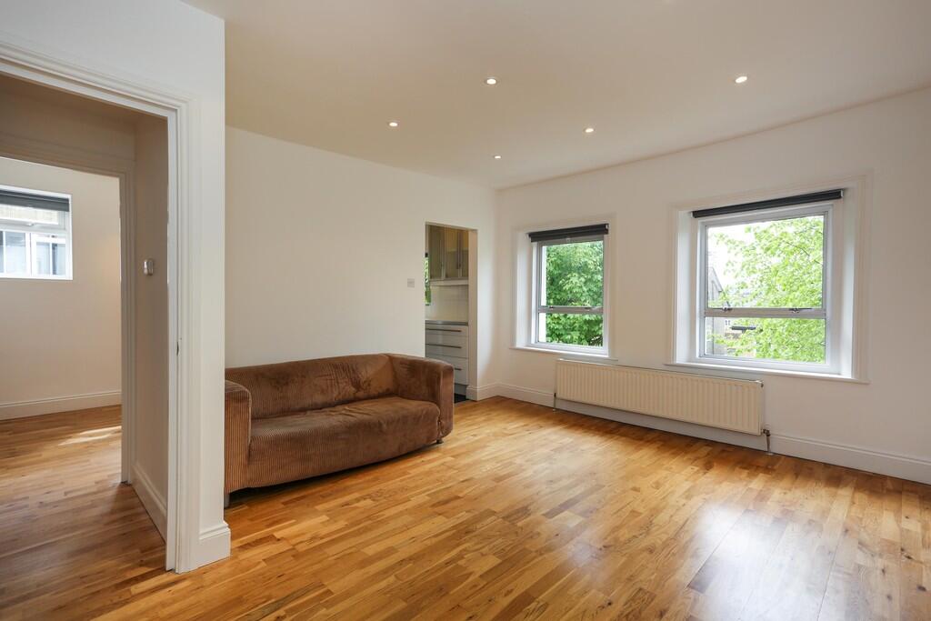 Main image of property: Canning Road, East Croydon