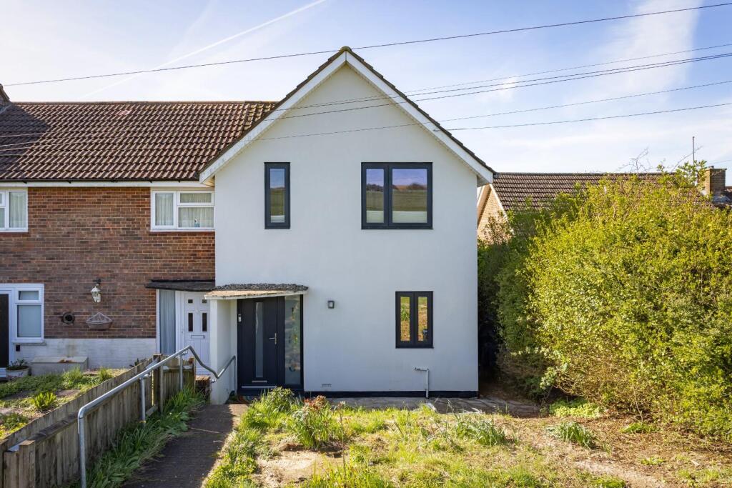 Main image of property: Bexhill Road, Brighton