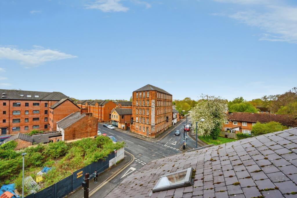 Main image of property: Brook Street, Derby, Derbyshire, DE1